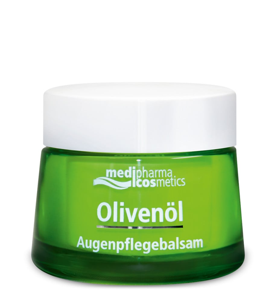OLIVENÖL Augenpflegebalsam 15 ml Balsam