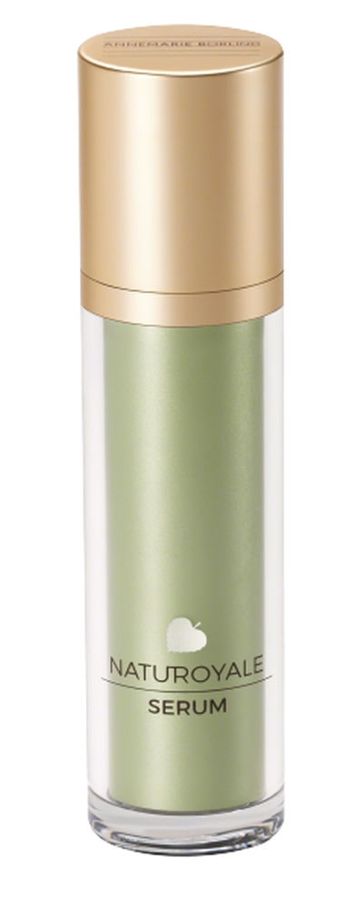 BÖRLIND NATUROYALE LIFTENDES SERUM 50 ml Flaschen