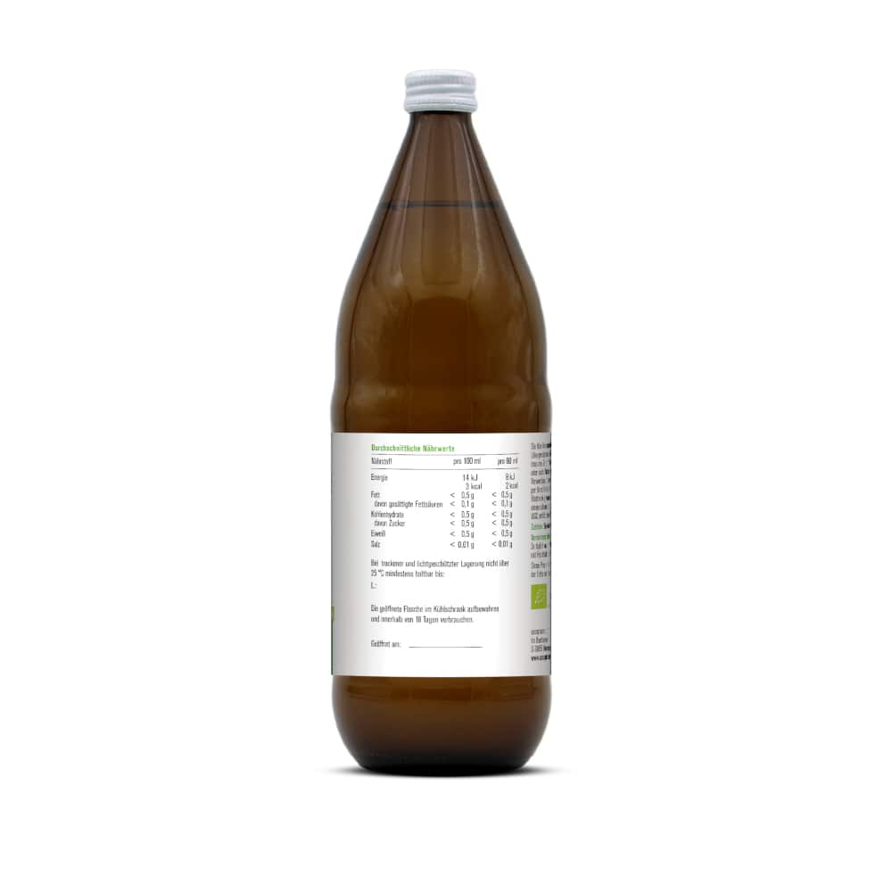 sovita Aloe Vera Saft 1000 ml Saft