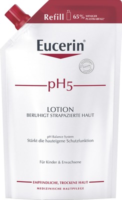 Eucerin PH5 LOTION NF  400 ml Lotion