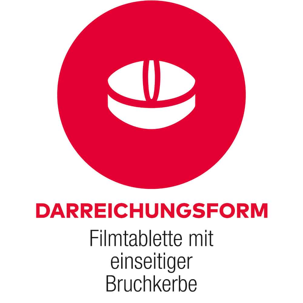 Cetirizin AL 10 mg Filmtabletten bei Heuschnupfen