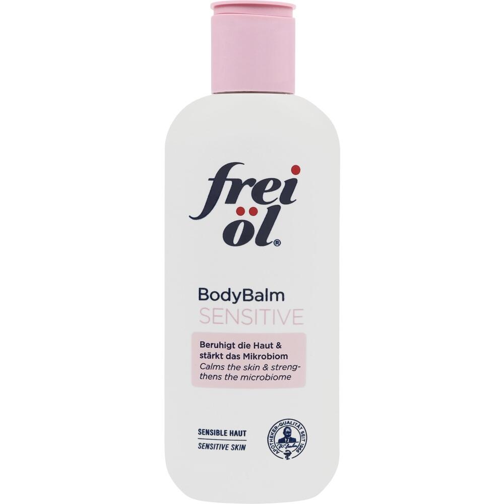 frei öl BodyBalm SENSITIVE 250 ml Lotion