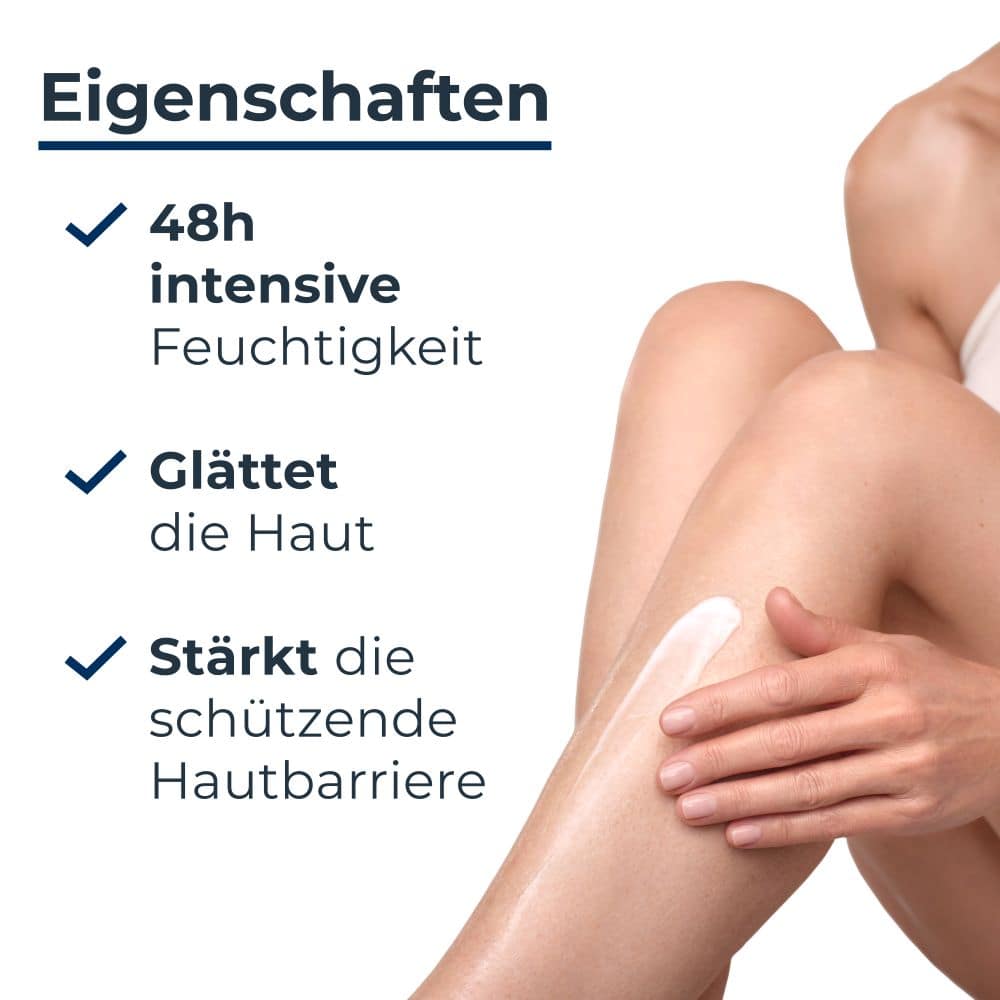 Eucerin UreaRepair PLUS Lotion 5 %  250 ml Lotion