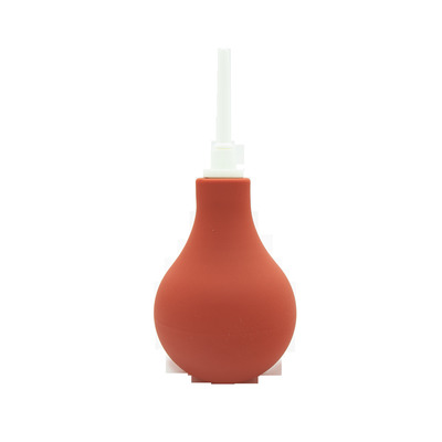 KLISTIERSPRITZE 290 g Gr.8 birnf. 1 St Spritzen
