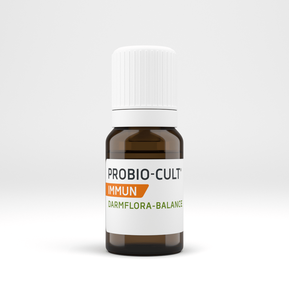 PROBIO-CULT IMMUN DARMFLORA-BALANCE 7 St Trinkampullen