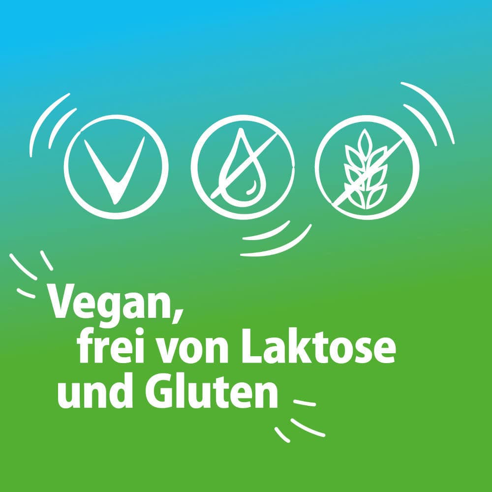 Magnetrans direkt-granulat 375 mg 50 St Granulat