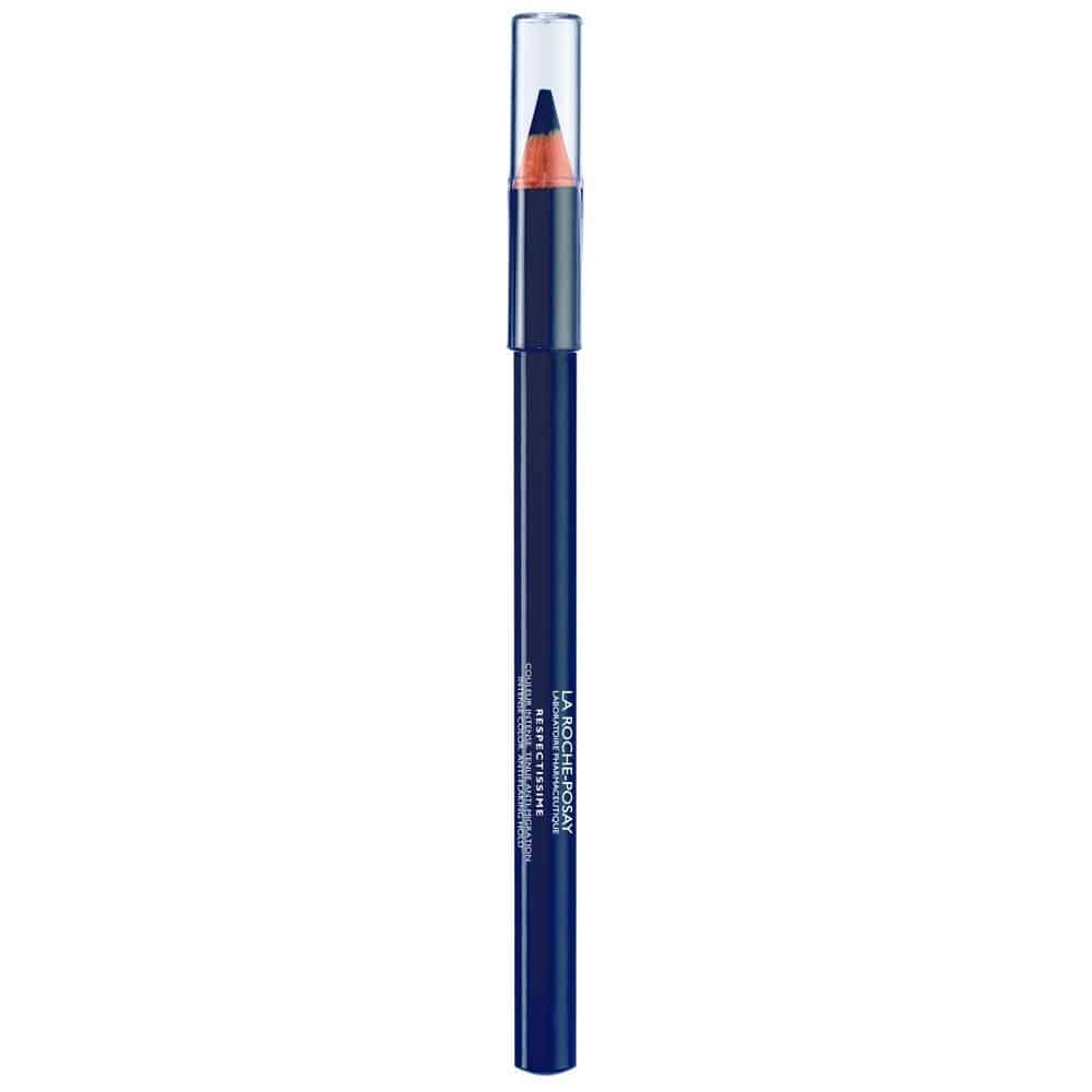 LA ROCHE-POSAY Respectissime Crayonebois schwarz 1 St Stifte