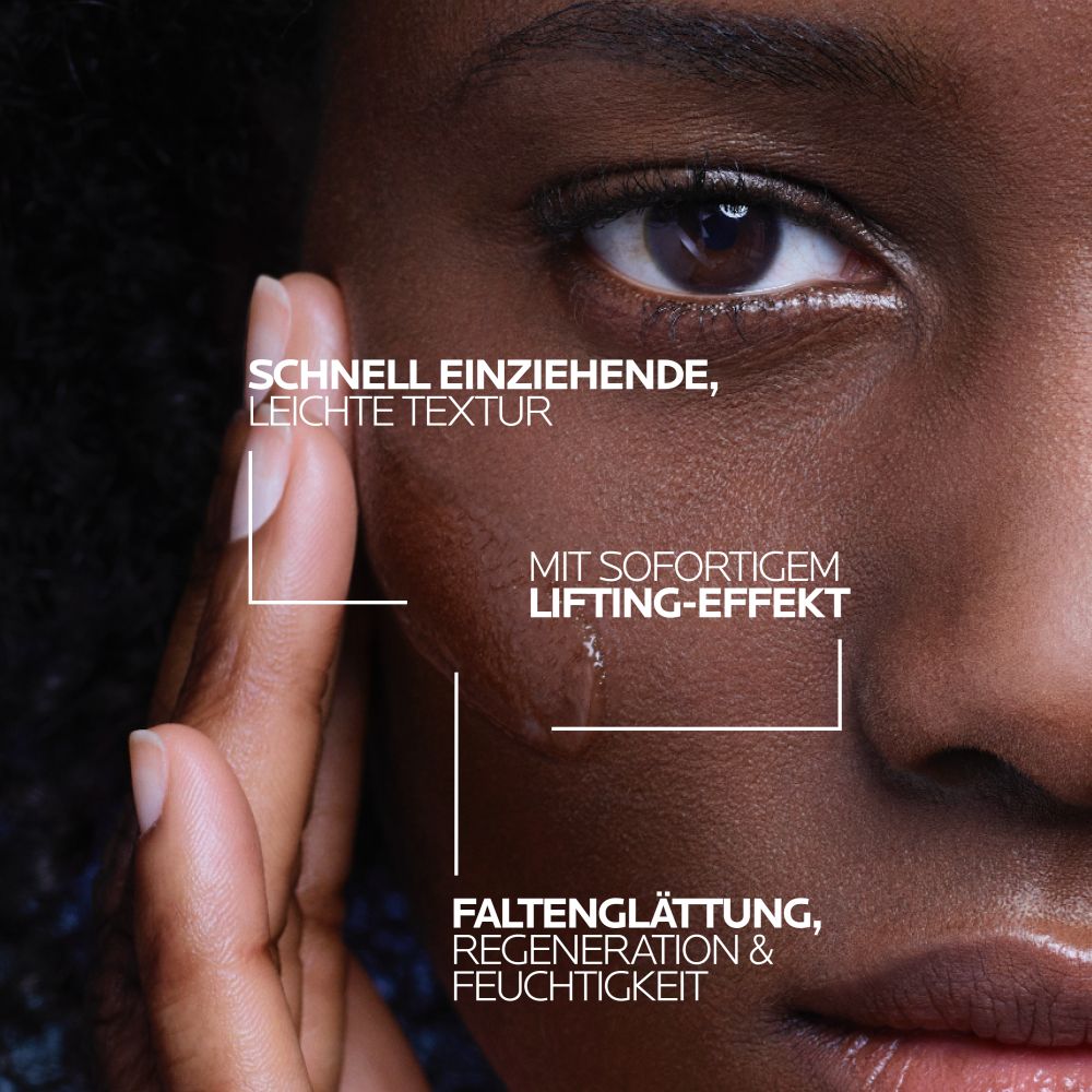 LA ROCHE-POSAY HYALU B5 BOOSTER 15 ml Konzentrat