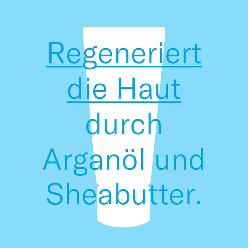 LETI balm REPAIR pflegende Creme für den Mundbereich 30 ml Creme