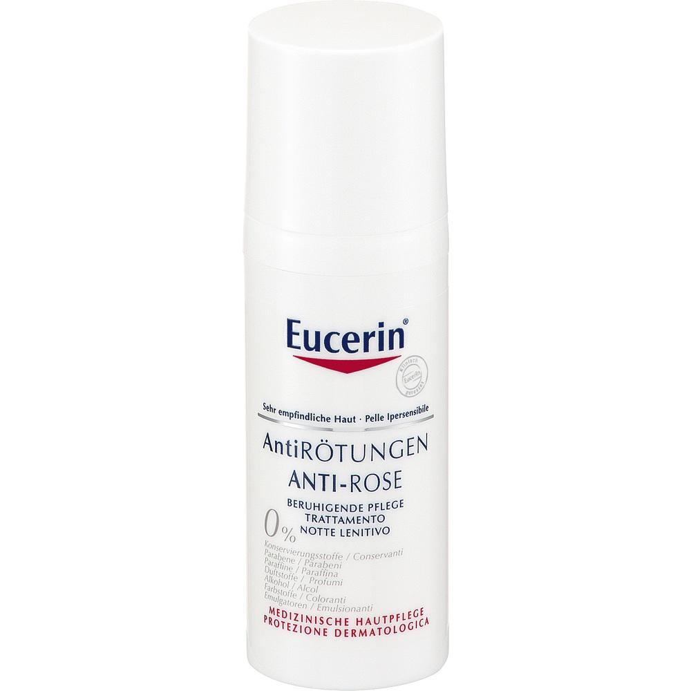 Eucerin AntiRötungen Beruhigende Pflege Creme  50 ml Creme