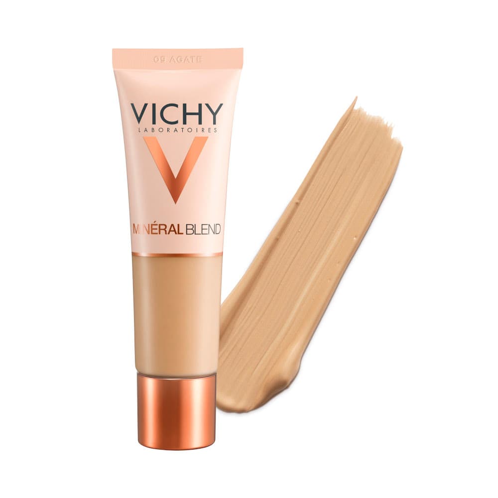 Vichy Mineralblend Make-up 09 Agate  30 ml