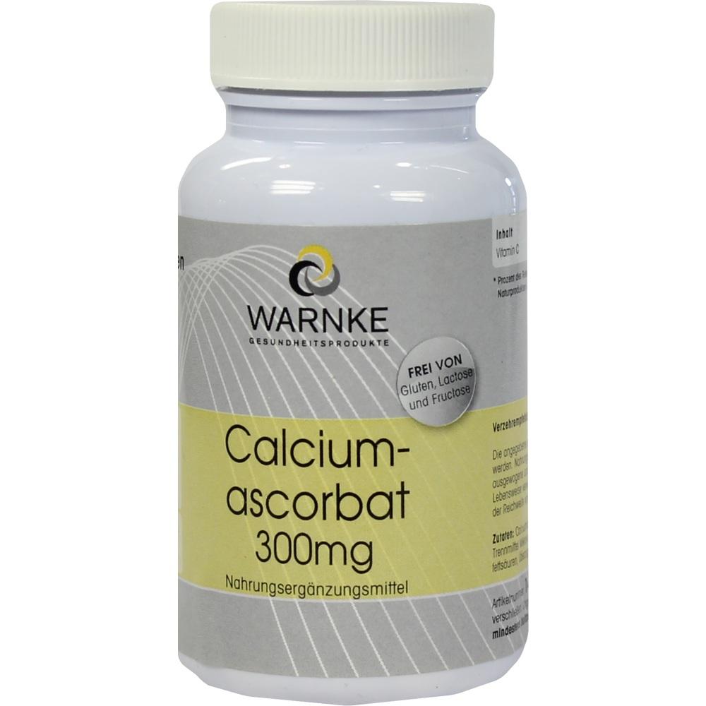 CALCIUMASCORBAT 300 mg  250 St Tabletten