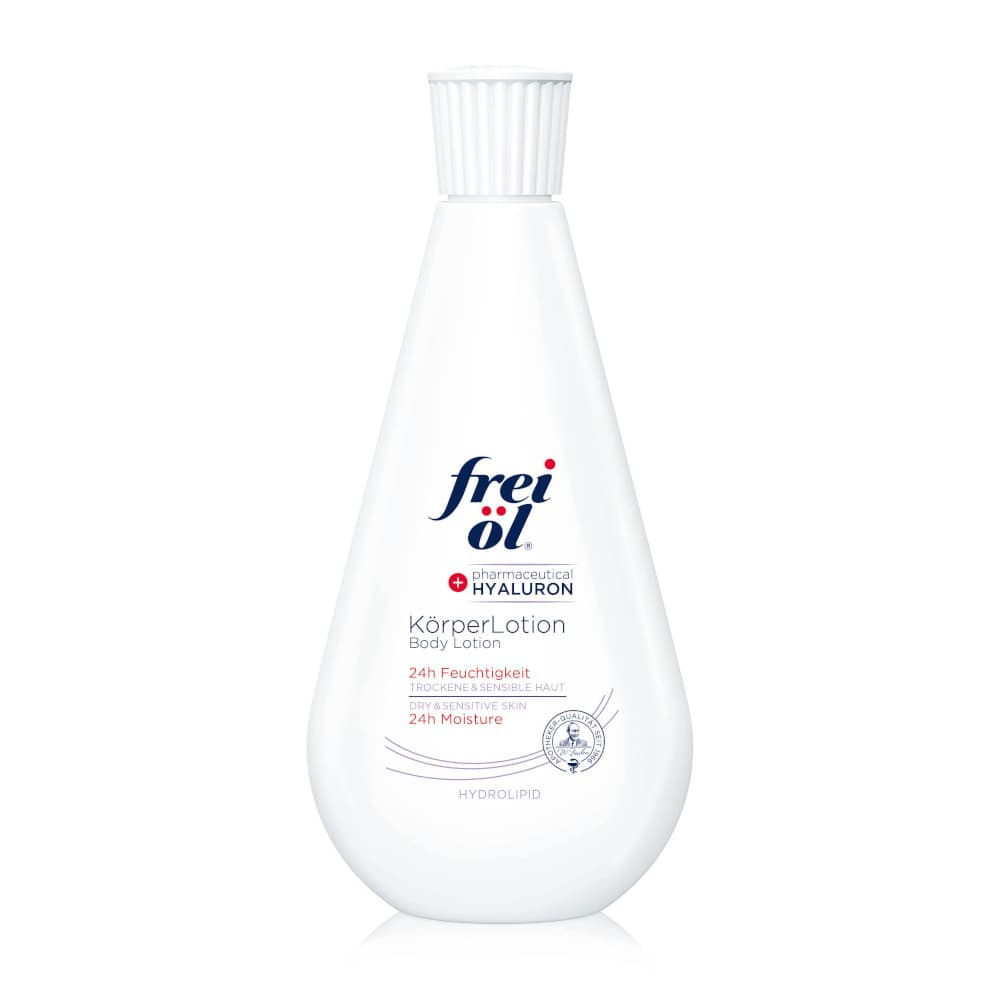 frei öl HYDROLIPID KörperLotion 200 ml Lotion
