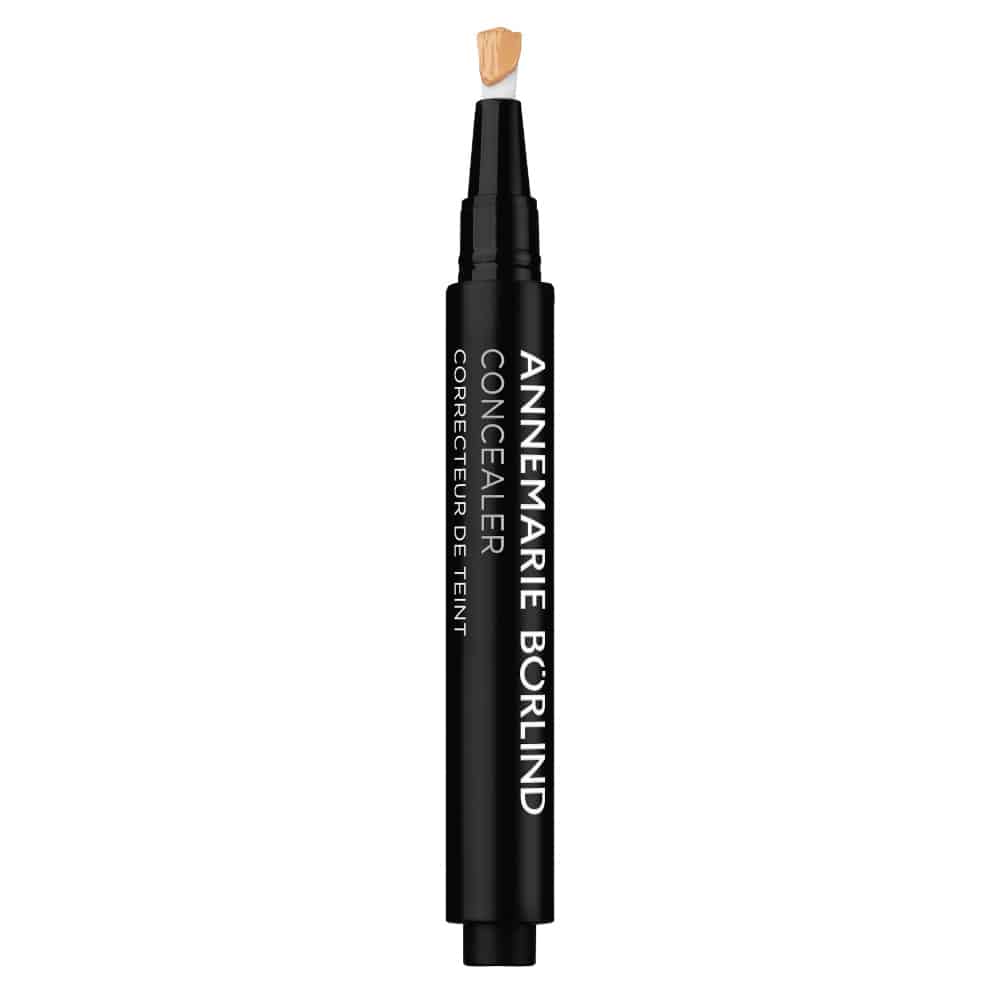 BÖRLIND CONCEALER BEIGE 3.2 g Creme
