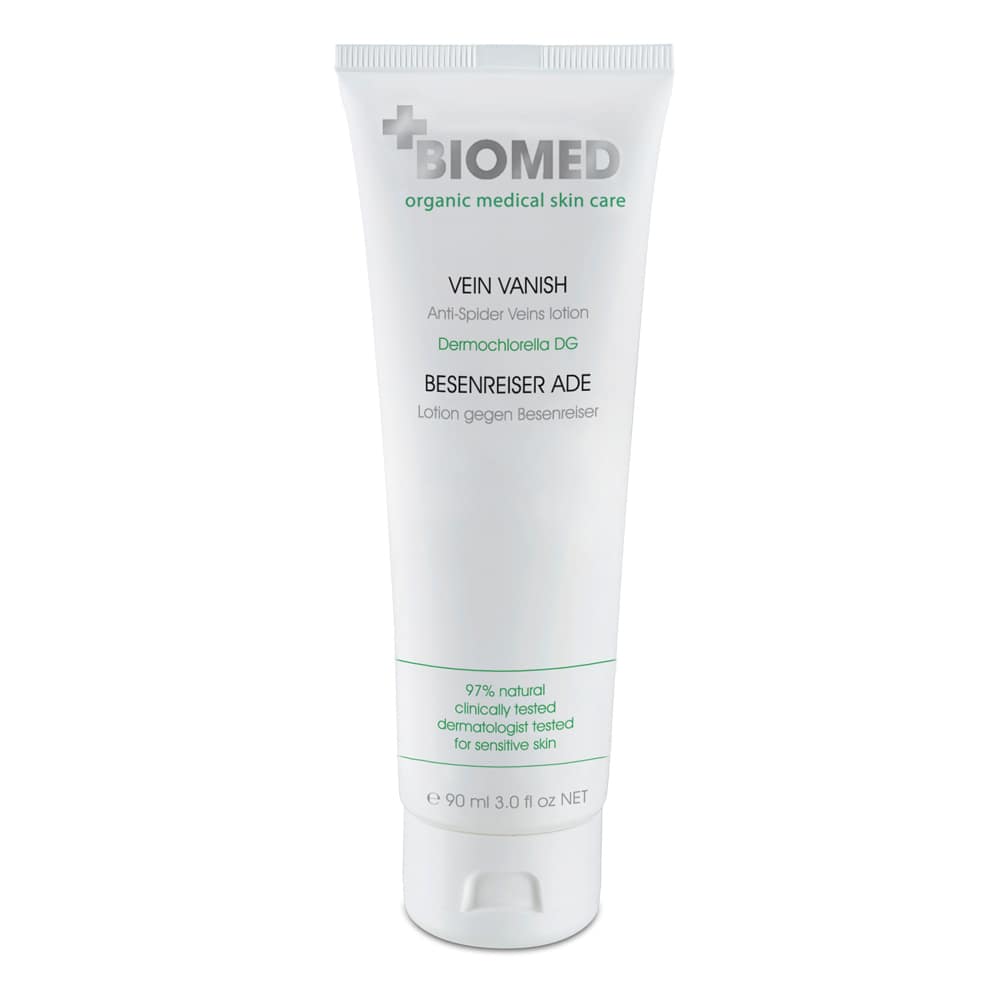 BIOMED Besenreiser ade Creme 90 ml Creme