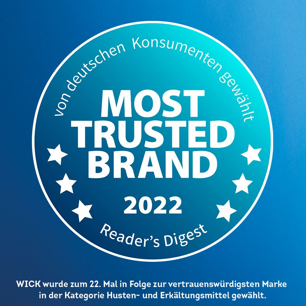 WICK MediNait Erkältungssirup für die Nacht 180 ml Sirup