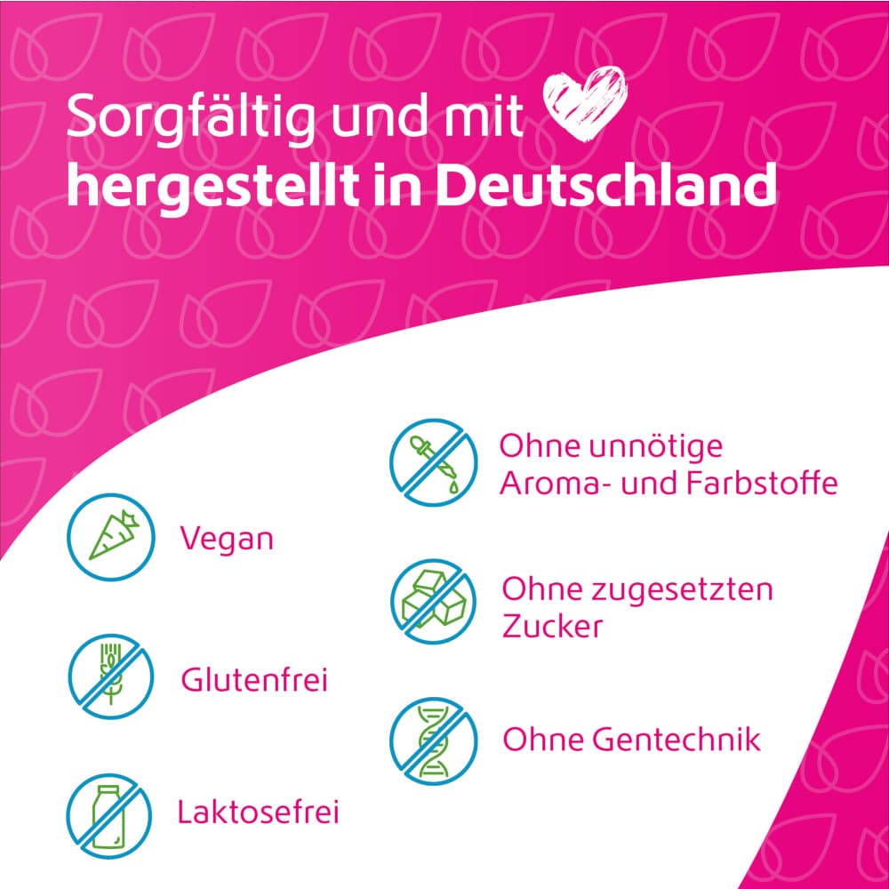 R(h)ein Nutrition Vitamin B12 1.000 μg  120 St Lutschtabletten