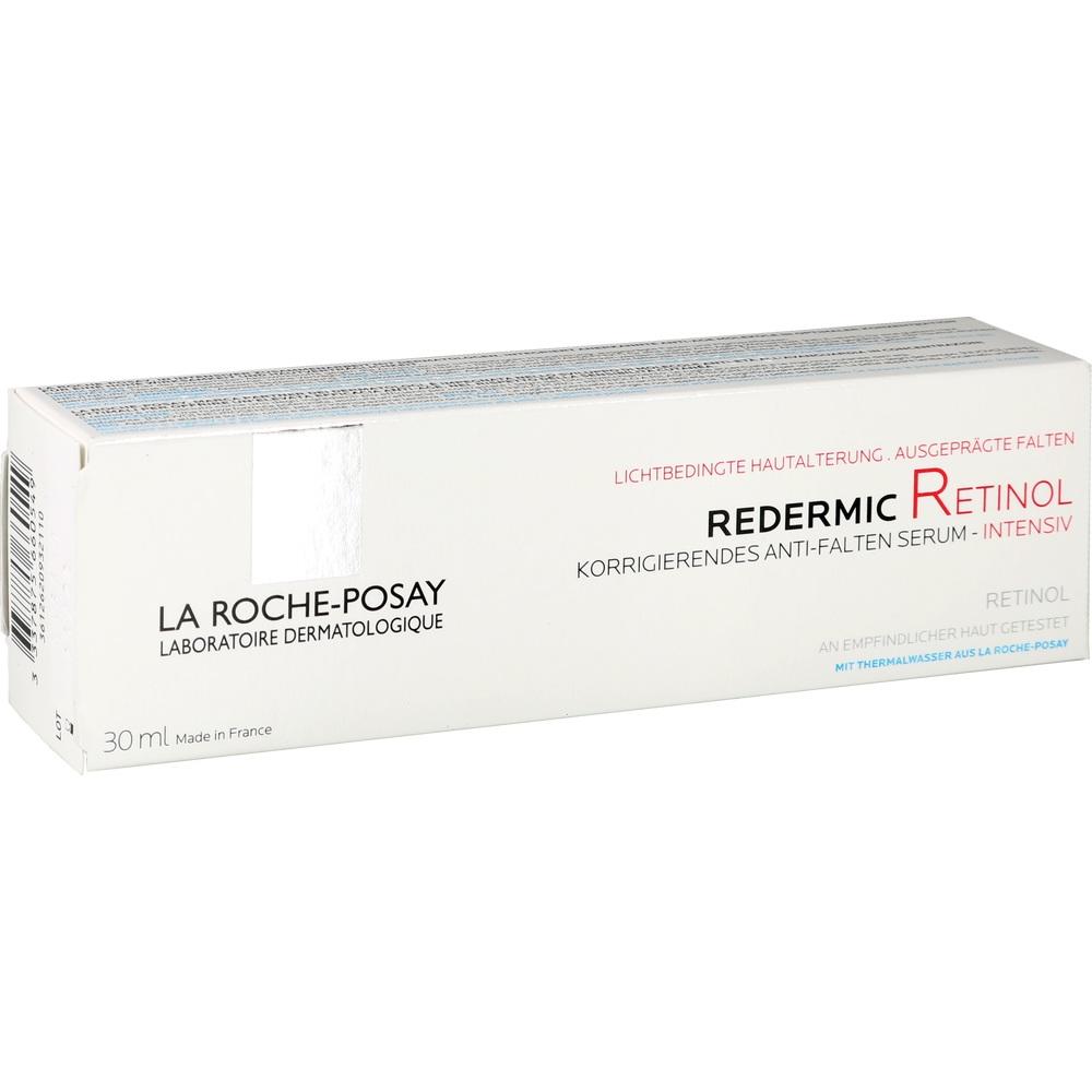 LA ROCHE-POSAY Redermic Retinol Serum 30 ml