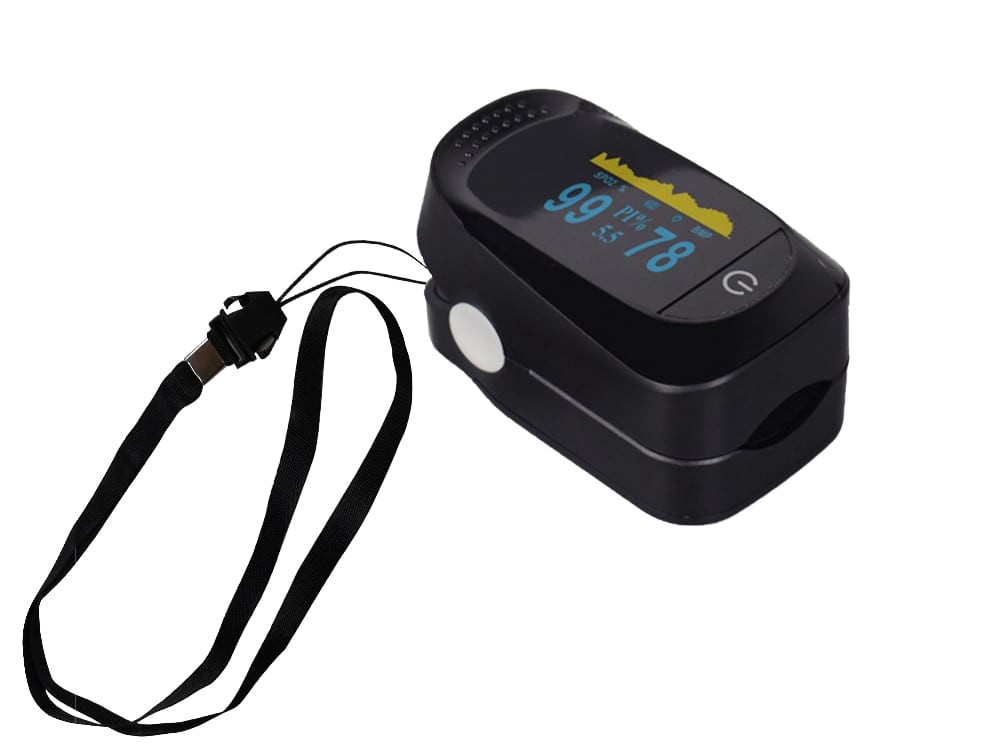Visomat Pulsoximeter PO50 1 St