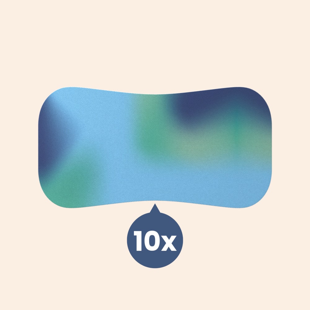 wild Strips MOUTH TAPE 20 St Pflaster
