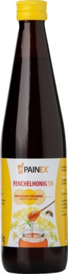 PAINEX FENCHELHONIG SN 350 g Sirup