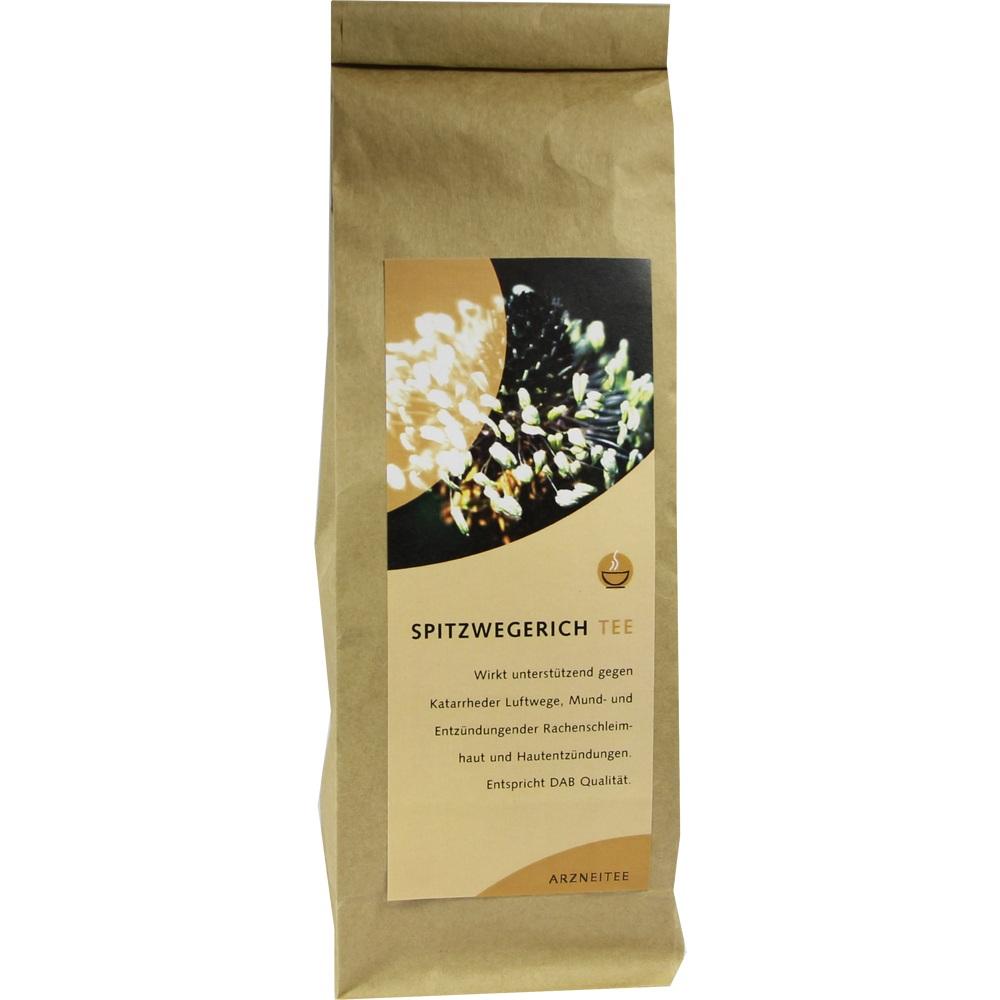 Spitzwegerichtee 100 g Tee