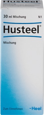 HUSTEEL Tropfen 30 ml Tropfen
