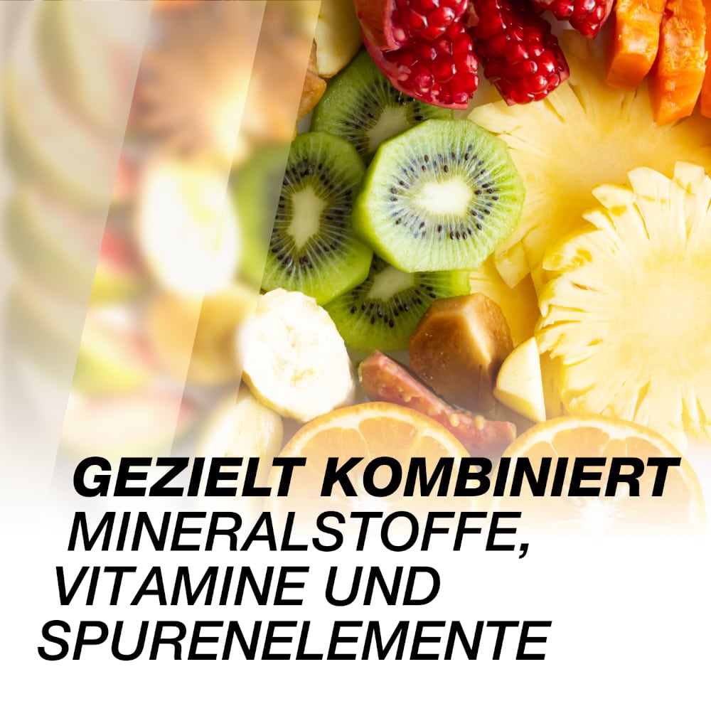 frubiase SPORT AUSDAUER 440 g Pulver