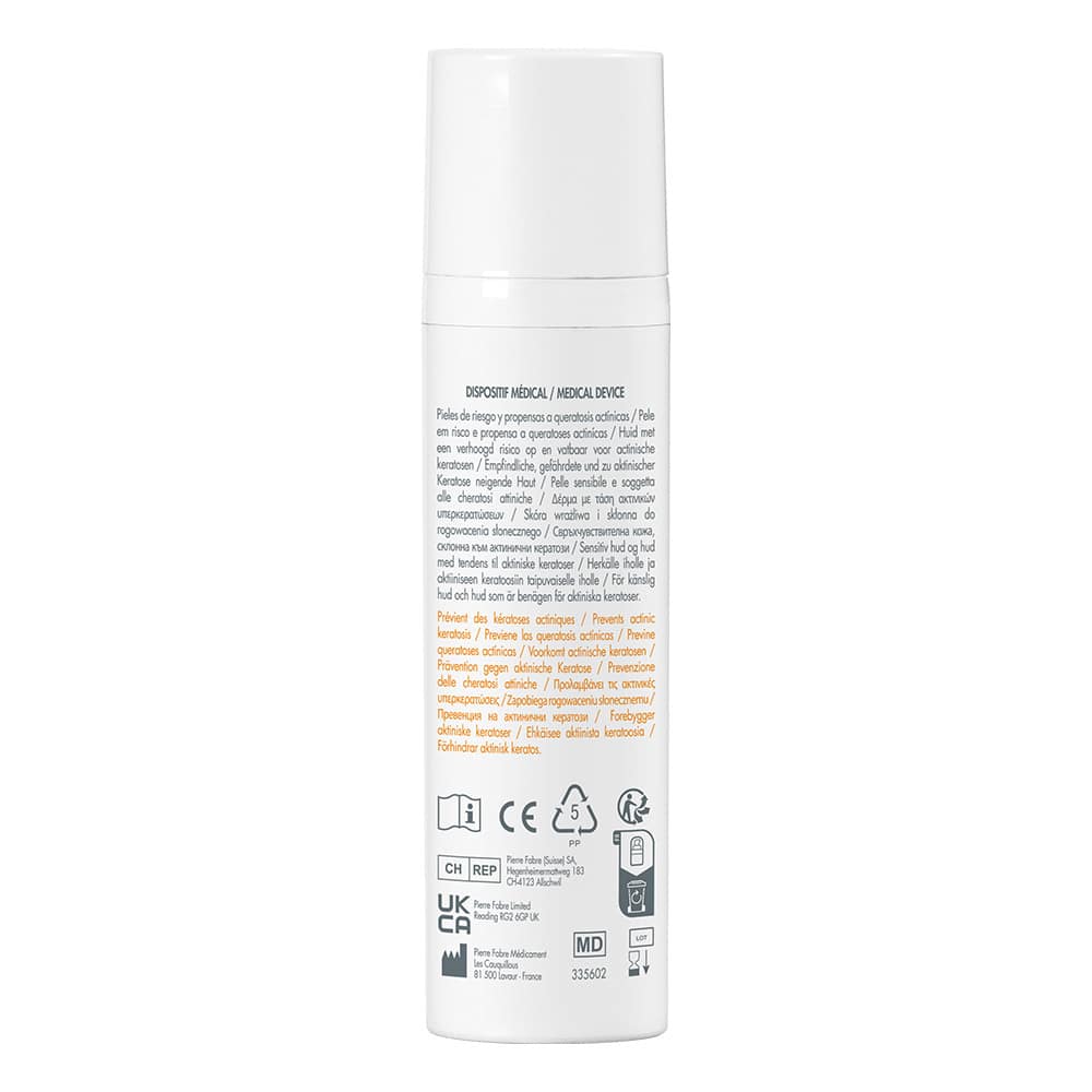 Avène SUNSIMED KA BLUE LIGHT SPF 50+ 80 ml Emulsion