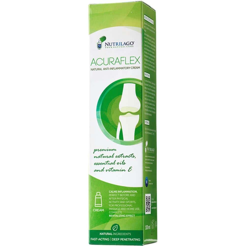 NUTRILAGO ACURAFLEX 100 ml Creme