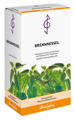 BRENNNESSEL BOMBASTUS 60 g Tee