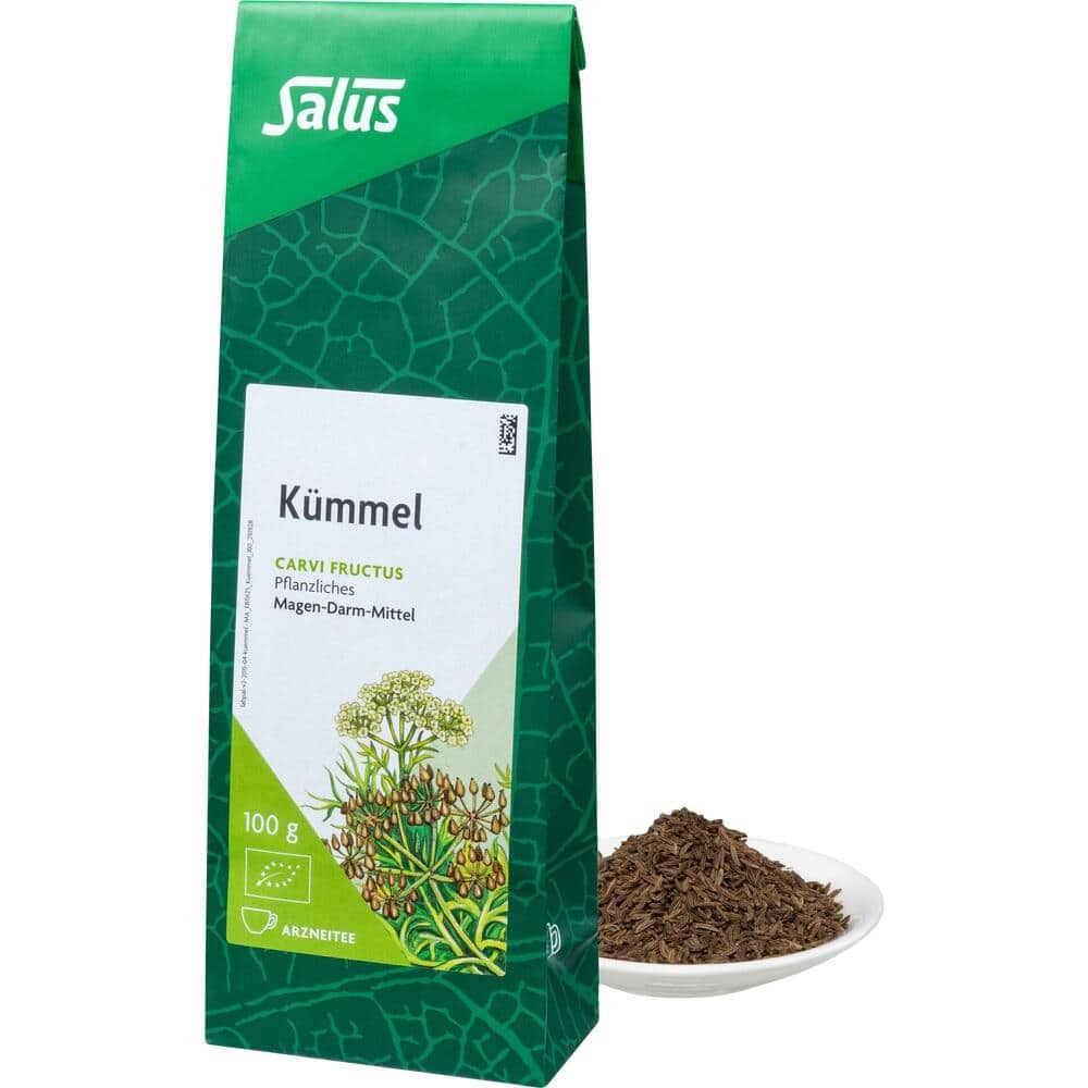 Salus Kümmeltee  100 g Tee