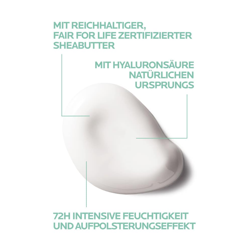 LA ROCHE-POSAY HYDRAPHASE HA REICHHALTIG 50 ml Creme