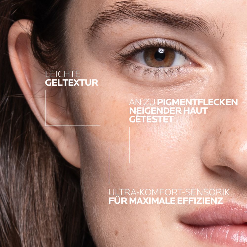 LA ROCHE-POSAY MELA B3 SERUM ANTI-PIGMENTFLECKEN KONZENTRAT 30 ml Flüssigkeit