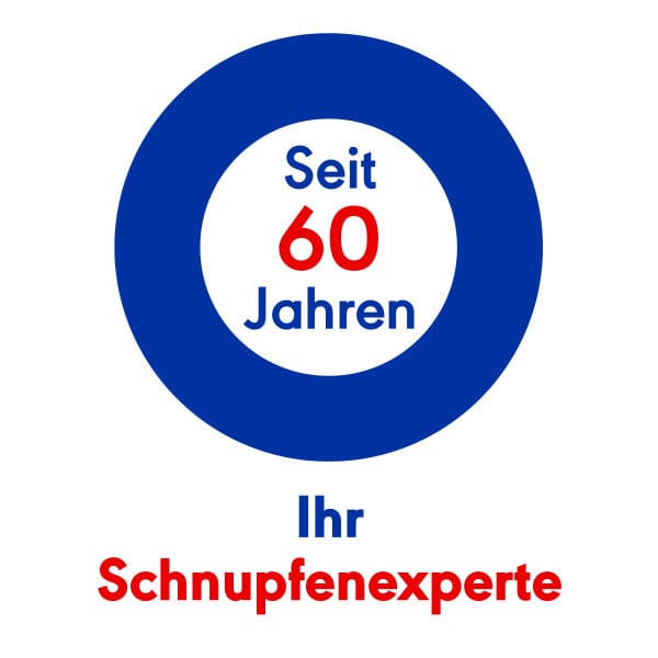 Otriven gegen Schnupfen 0,1% 10 ml Nasentropfen