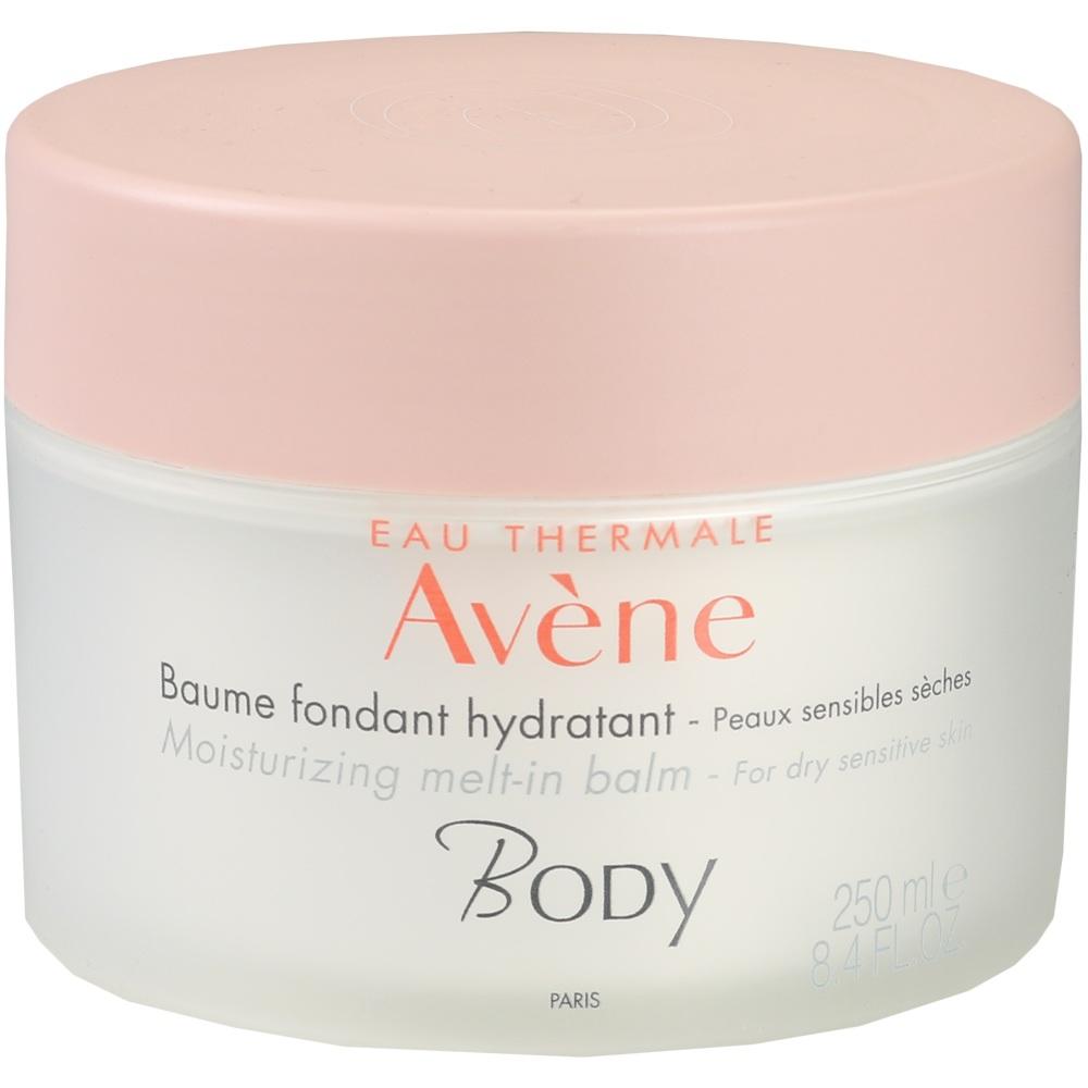 Avène BODY Feuchtigkeitsspendender Balsam 250 ml Balsam