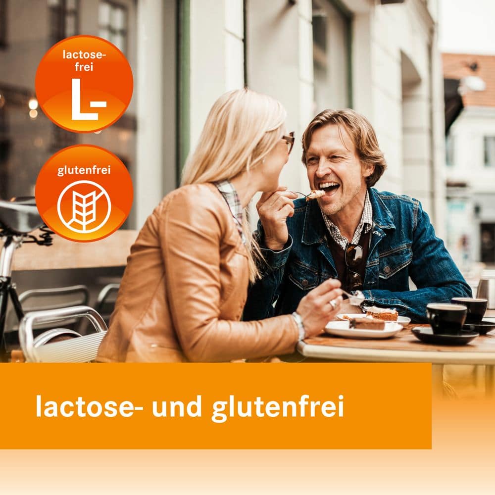 Loperamid akut Heumann 10 St Tabletten