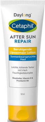 Cetaphil Sun Daylong After Sun Repair Lotion 100 ml Lotion