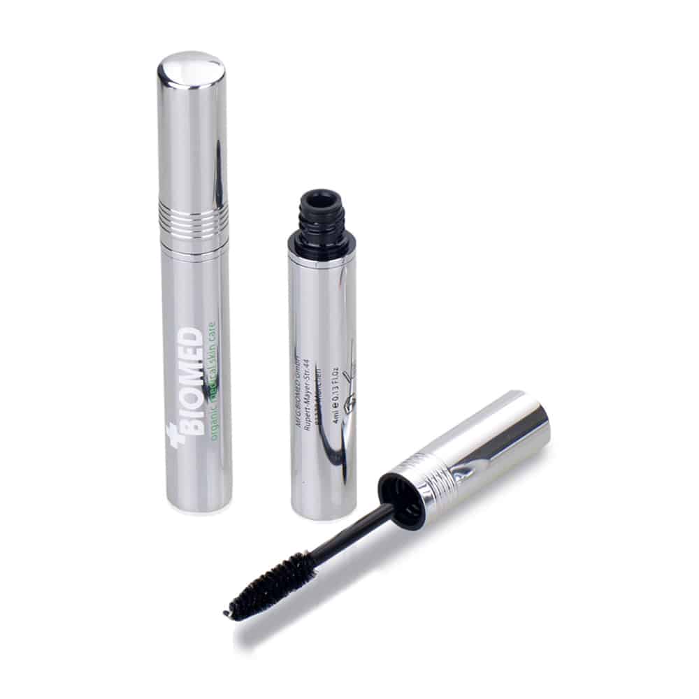 BIOMED Wunder Brauen Aufbauserum Augenbrauen 4 ml Konzentrat