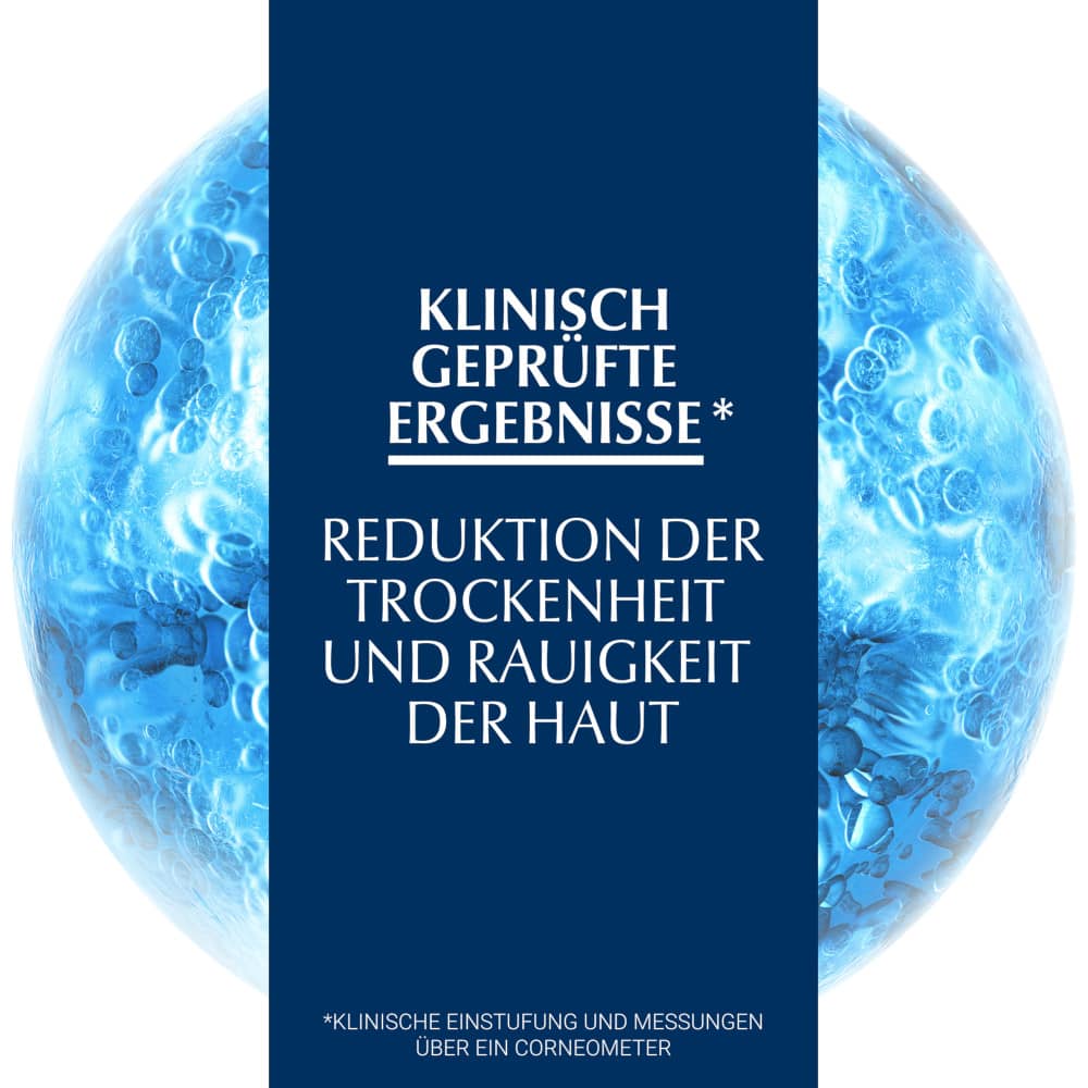 Eucerin UreaRepair PLUS Ganzkörperpflege Körperlotion Handcreme Fußcreme Set - 3€ sparen* 1 Sparset