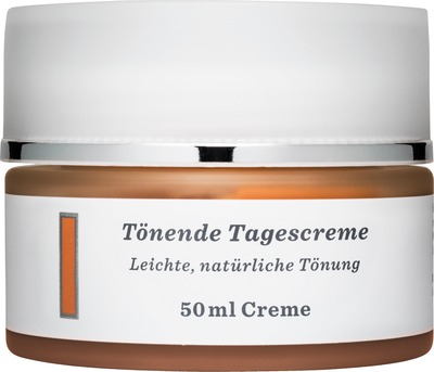RETTERSPITZ Tönende Tagescreme 50 ml Tagescreme