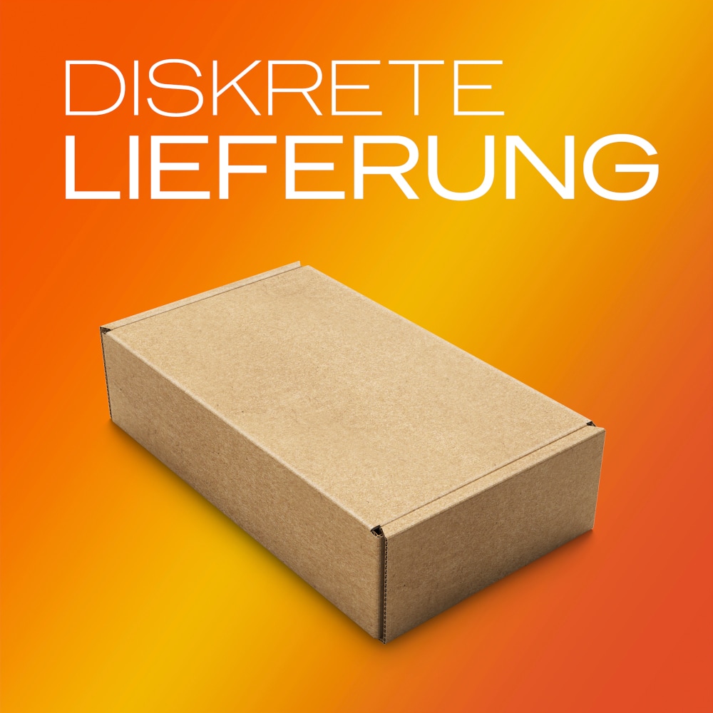 durex Wärmend GLEITGEL   100 ml Gel