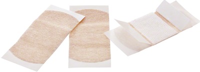 ASKINA Injektionspflaster 2x4 cm 250 St Pflaster