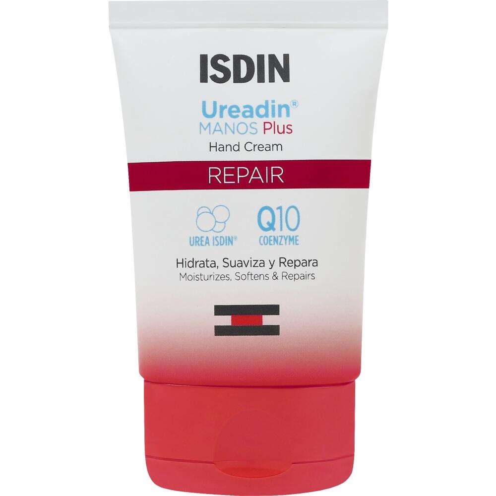 ISDIN Ureadin MANOS plus REPAIR 50 ml Creme