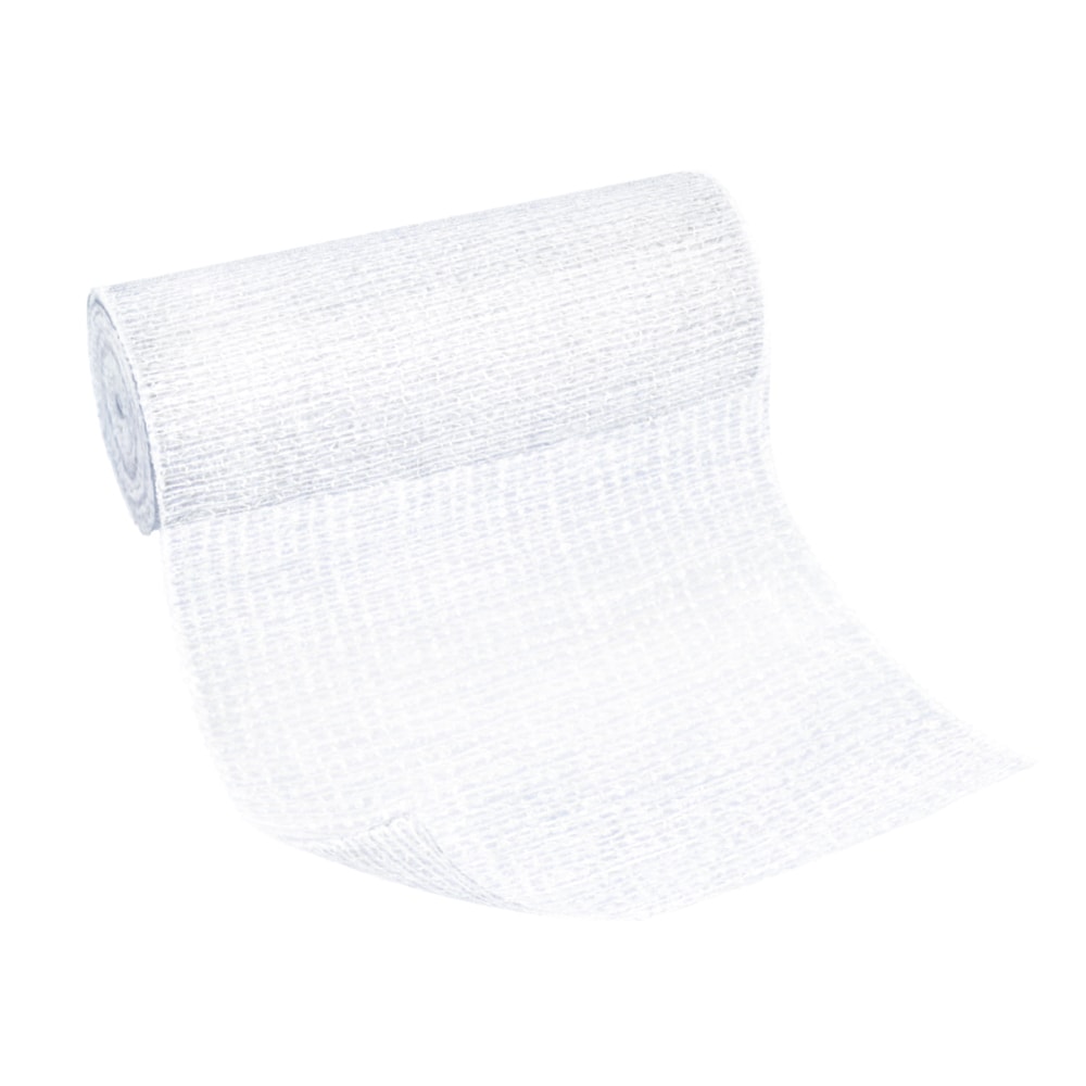 Leukoplast Elastomull 10 cm x 4 m 2 St Verband