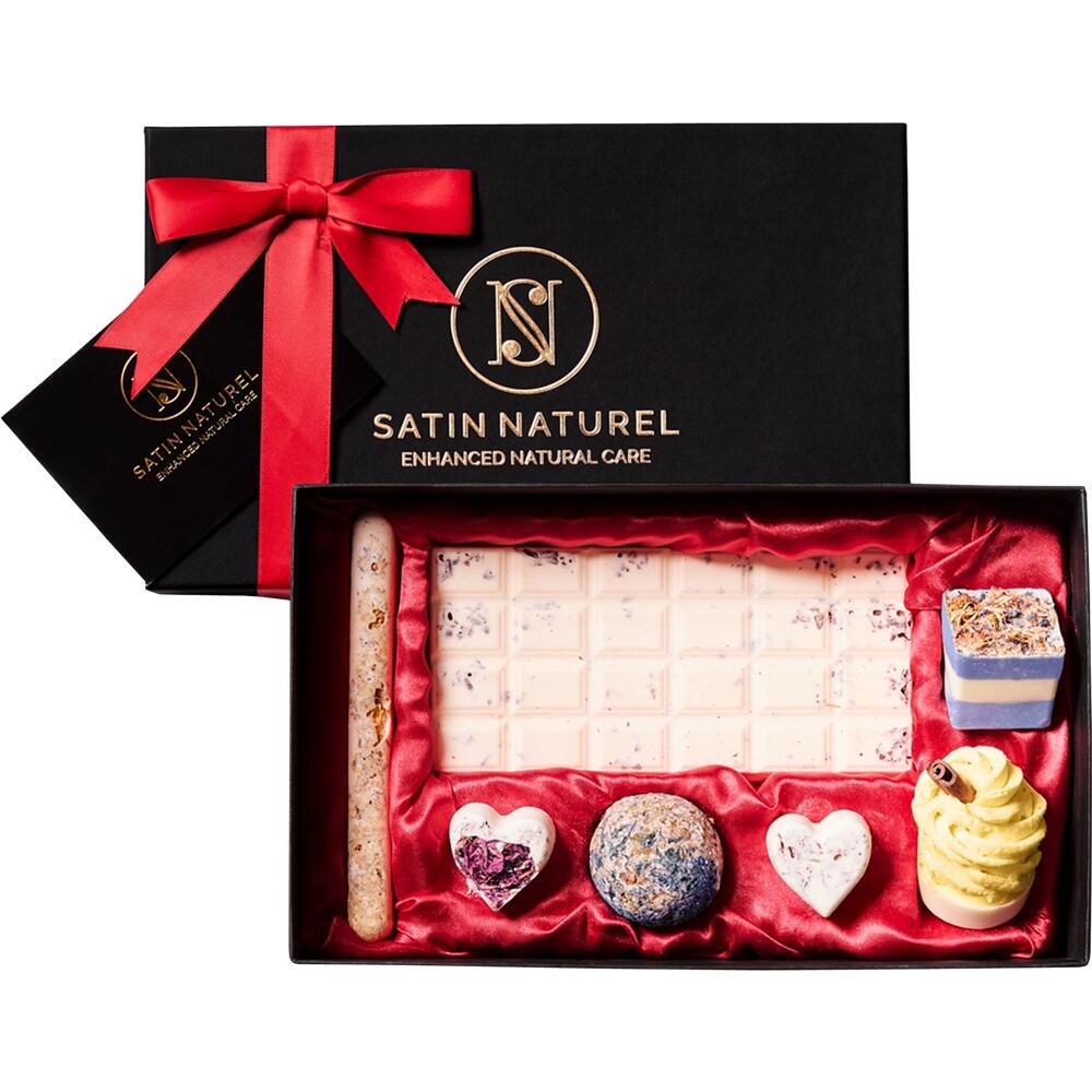 SATIN NATUR BIO BADEPR OAS