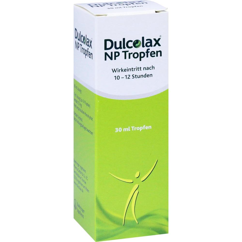 Dulcolax NP 30 ml Tropfen zum Einnehmen
