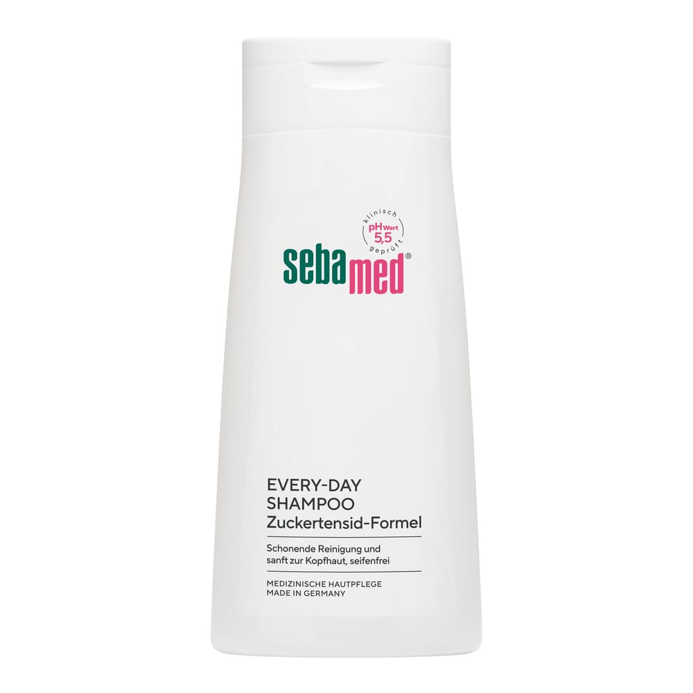 sebamed EVERY-DAY SHAMPOO  400 ml Shampoo