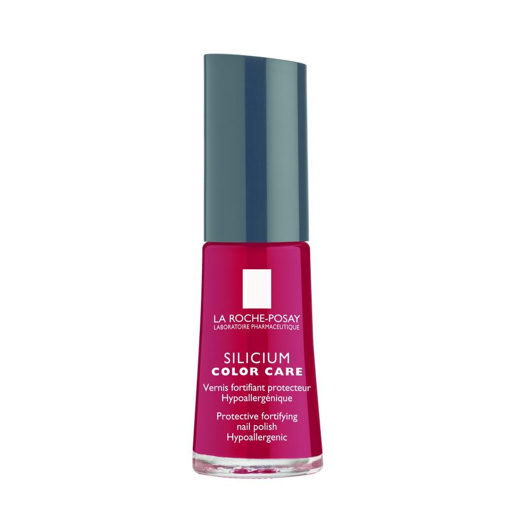 LA ROCHE-POSAY Silicium Nagellack Color Care XL 16 6 ml Flüssigkeit