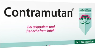 CONTRAMUTAN  100 St Tabletten